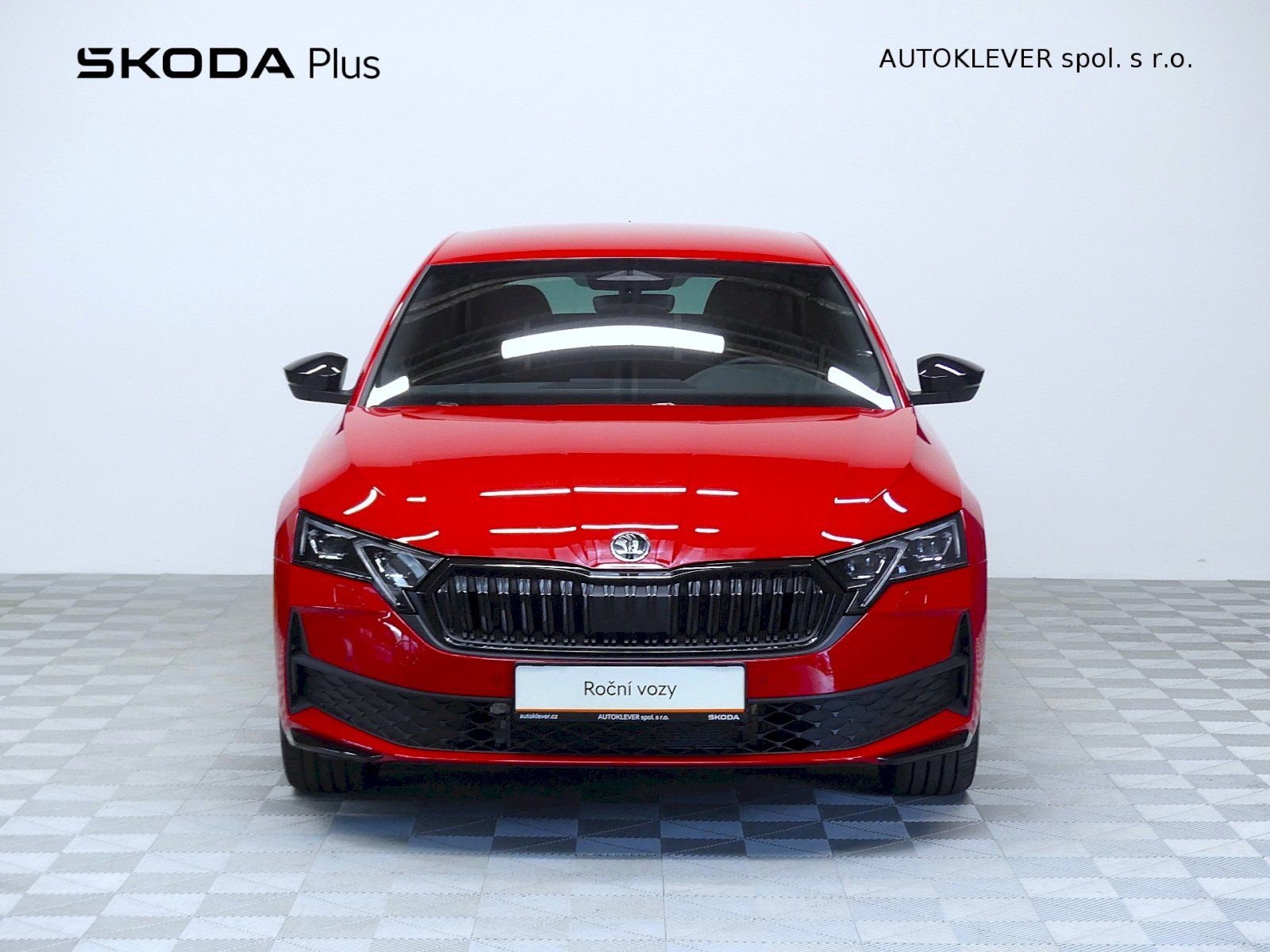 Škoda Octavia, SportLine DSG 1.5TSI 110kW - fotka 4