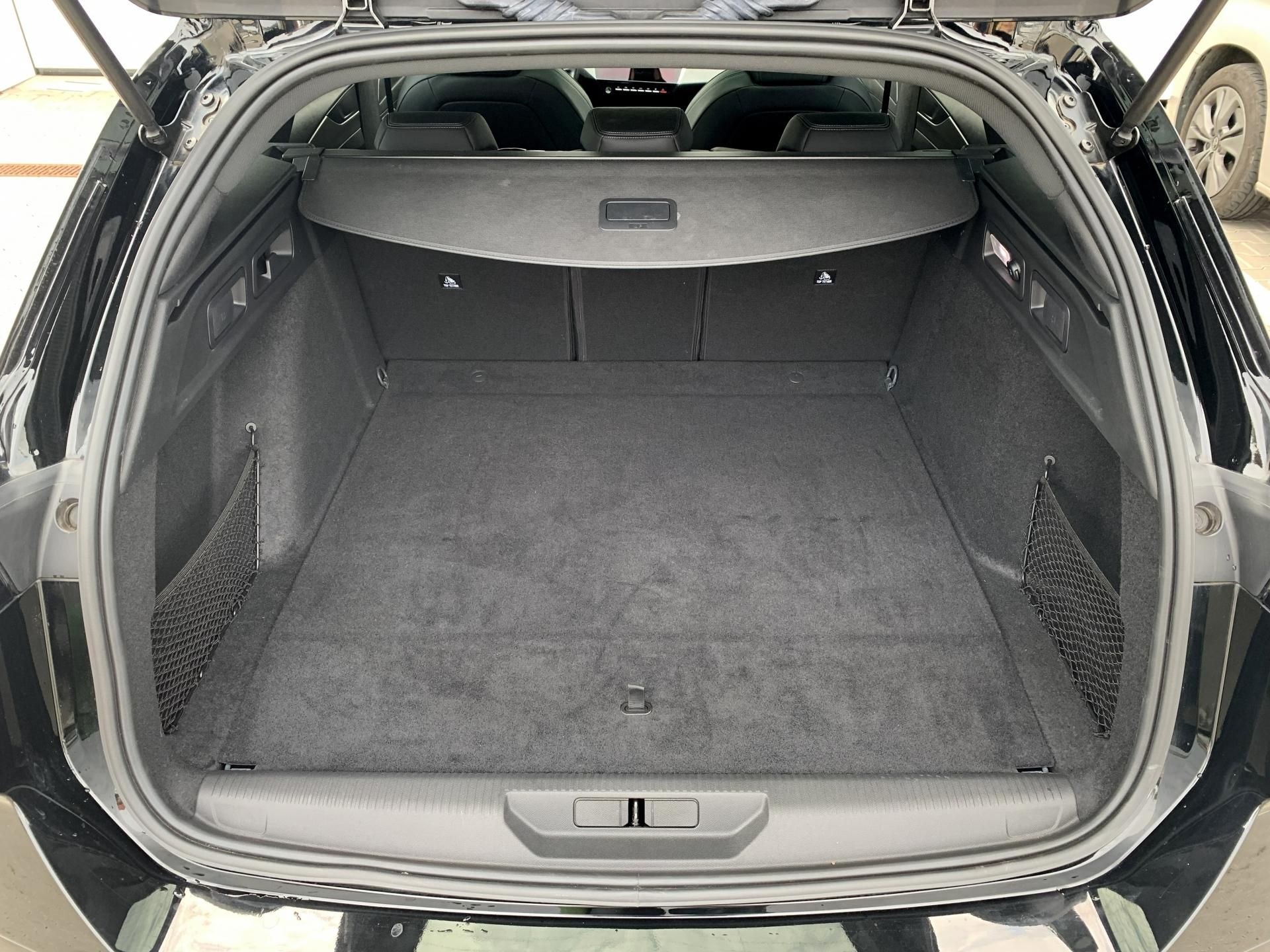 Peugeot 308, SW GT 1.6 PHEV 133kW AT8 - fotka 5