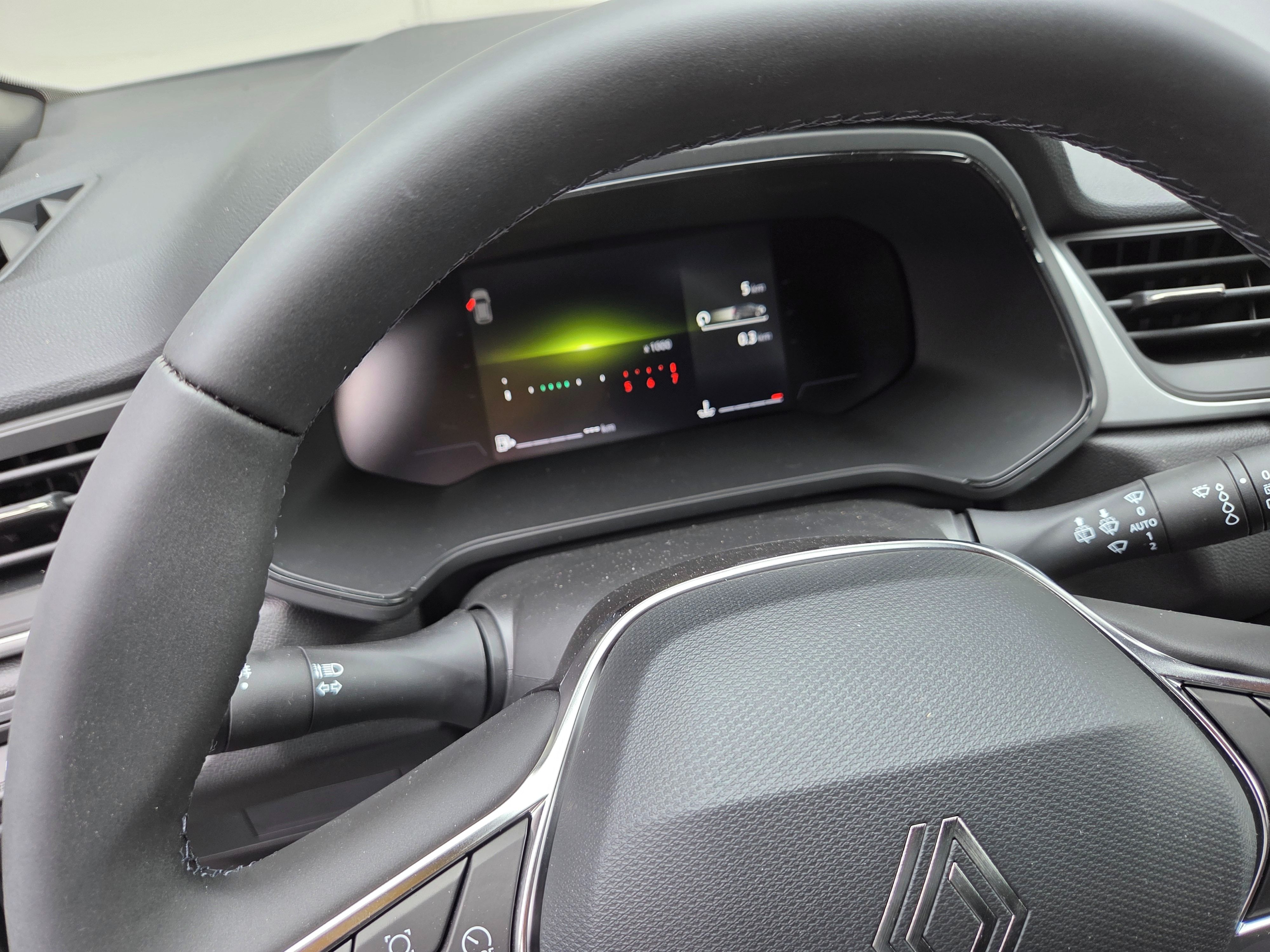 Renault Captur, evolution TCe 115 - fotka 6