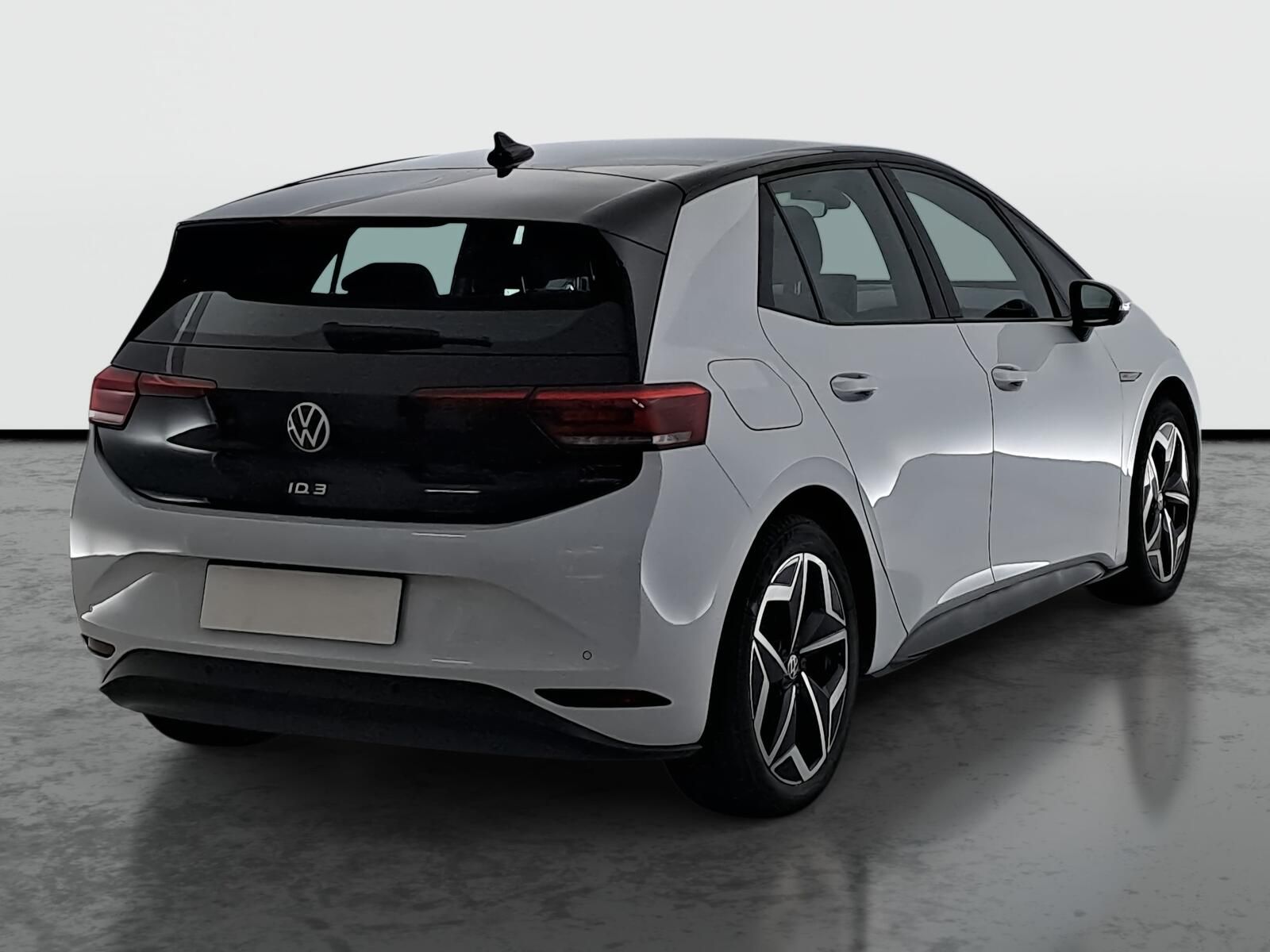 Volkswagen ID.3, Pro Perf. (62 kWh), Life - fotka 5