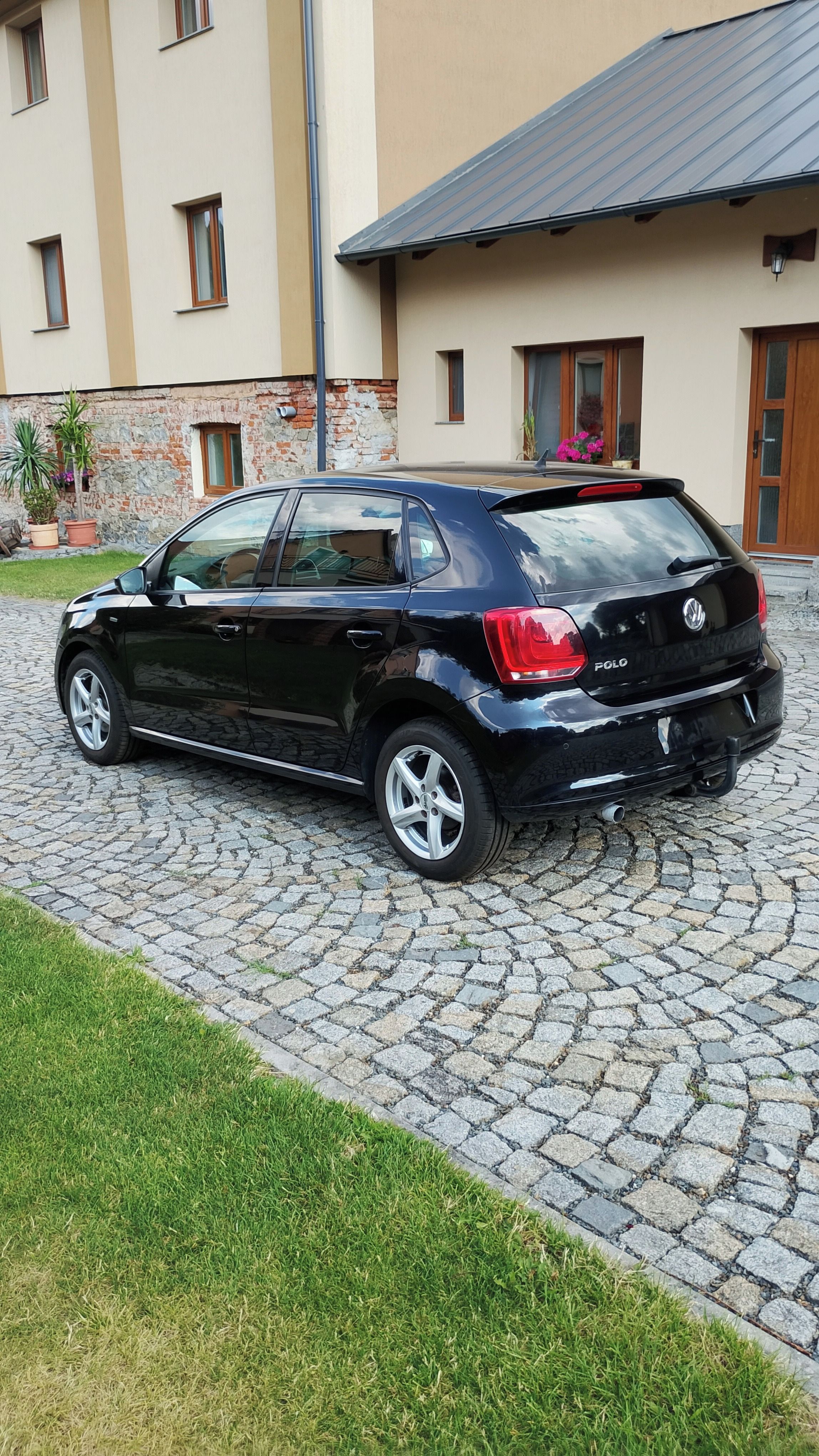 Volkswagen Polo, 1.2 tsi 66kw Match - fotka 5