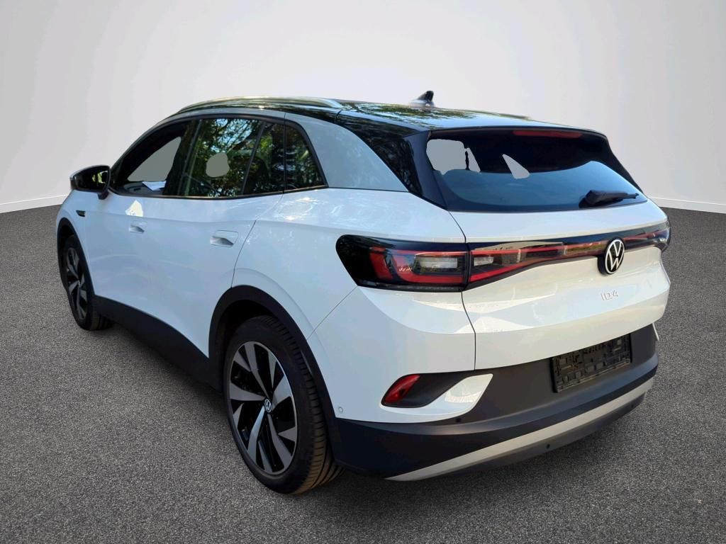 Volkswagen ID.4, 4x4 PRO PERFORMAN PŘIPRAVUJEME - fotka 3