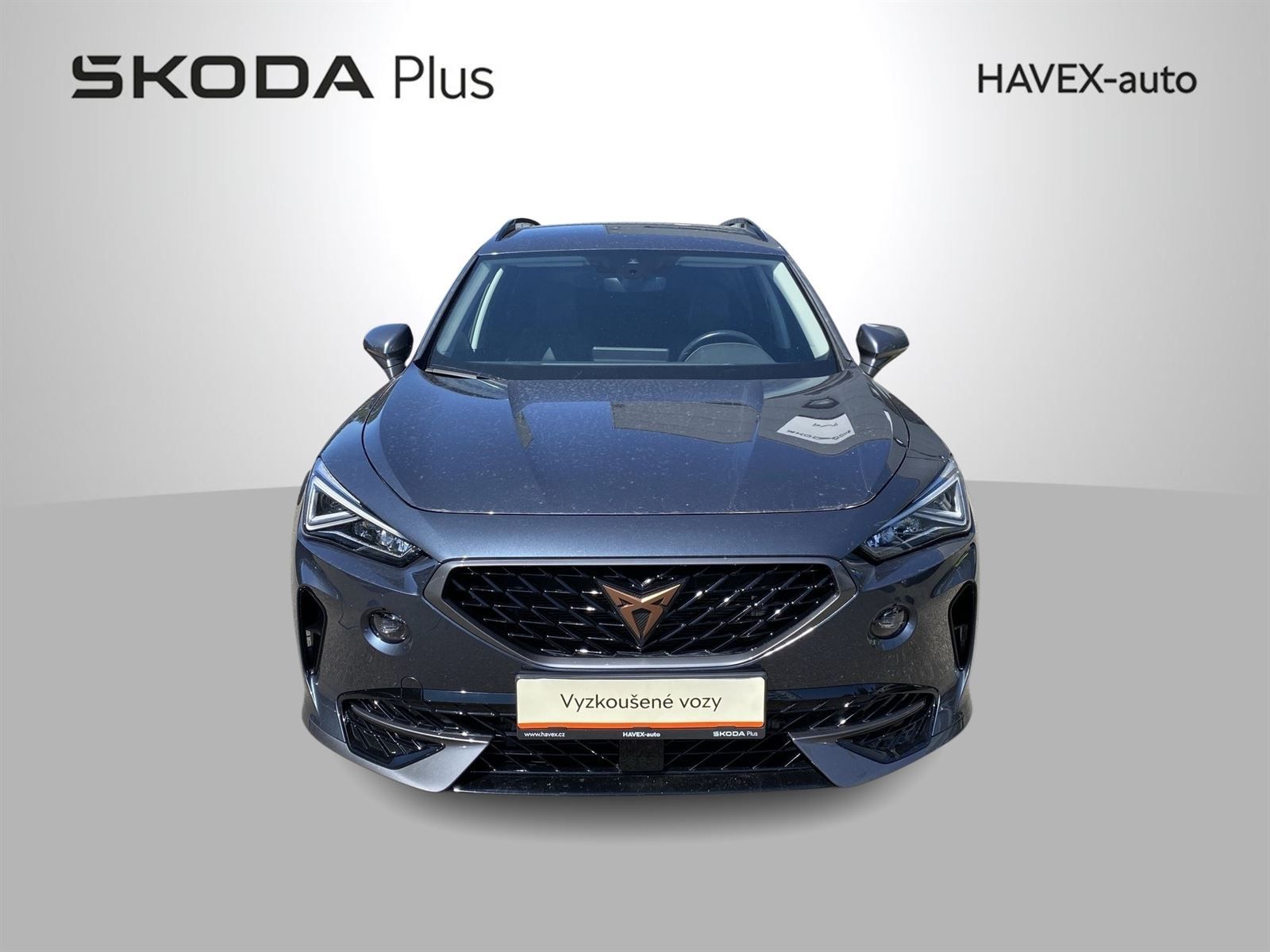 Cupra Formentor, 1.5 TSI DSG - fotka 4