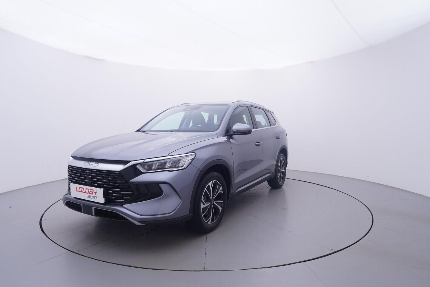 BYD Seal, Comfort  16 kW