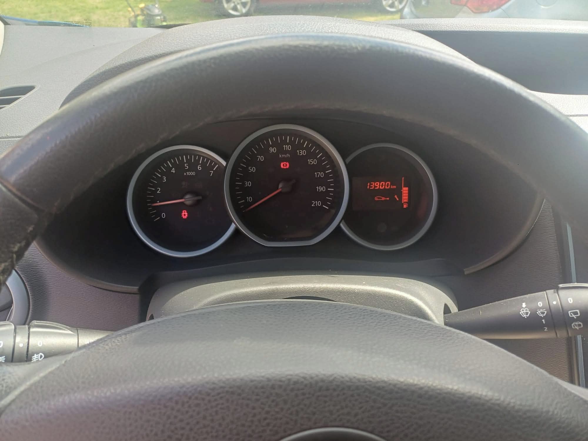 Dacia Dokker, Dacia Dokker 1.2 benzin 85Kw - fotka 5