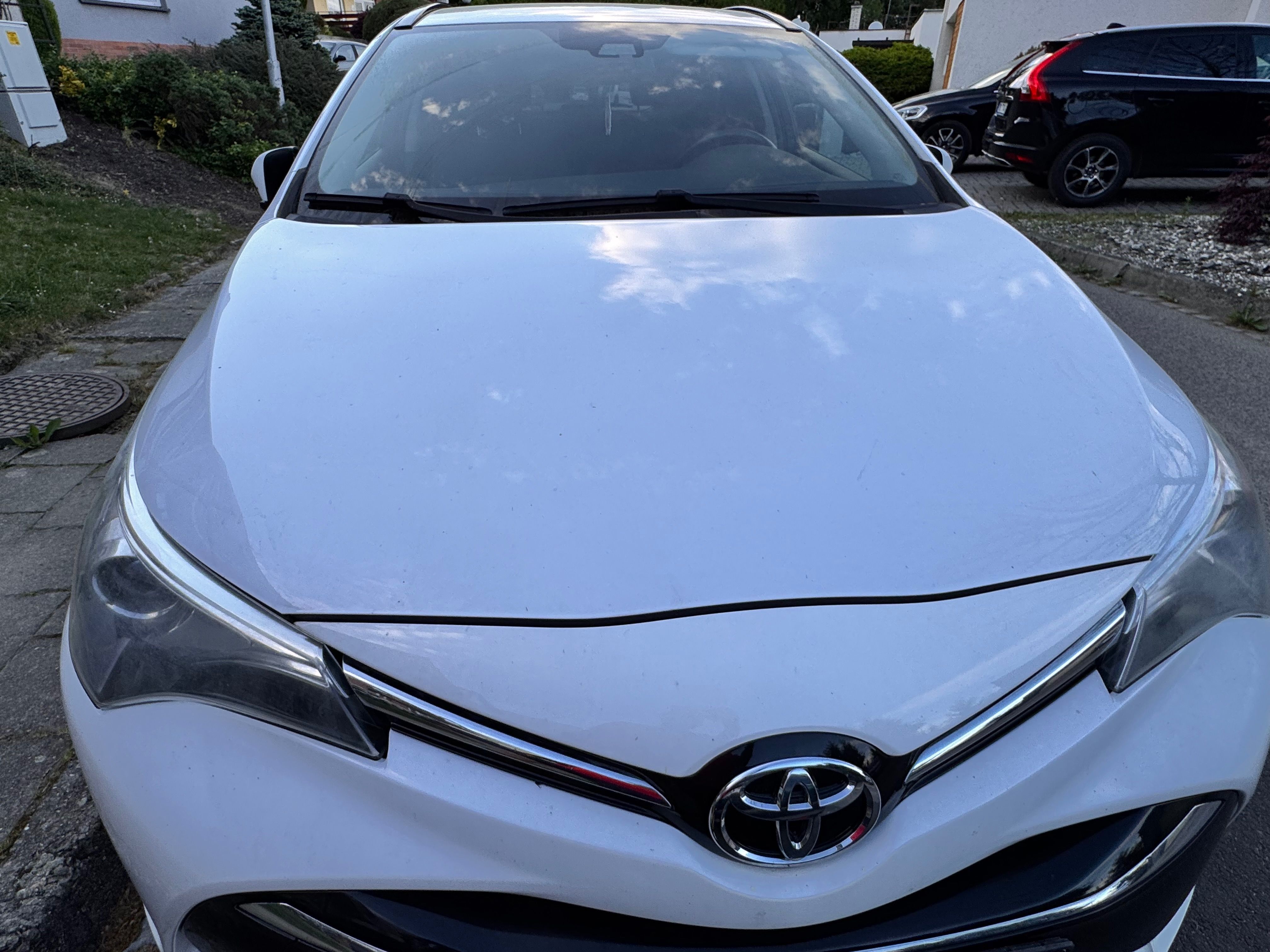 Toyota Avensis, Toyota Avensis Touring Sports - fotka 3