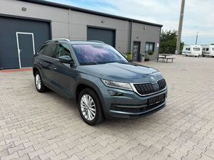 Škoda Kodiaq, 4x4 110KW DSG Tažné Nebourané