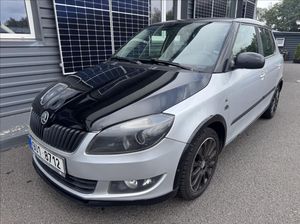 Škoda Fabia, 1,6 prodej na náhradní díly