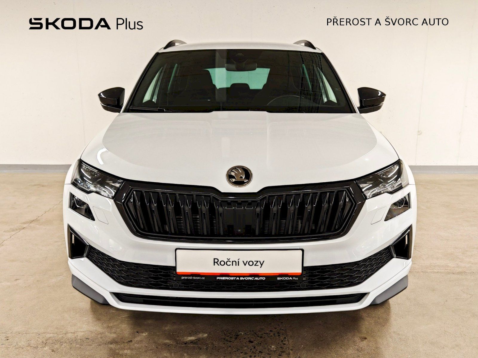 Škoda Karoq, 1.5 TSI 110 kW Sportline - fotka 4