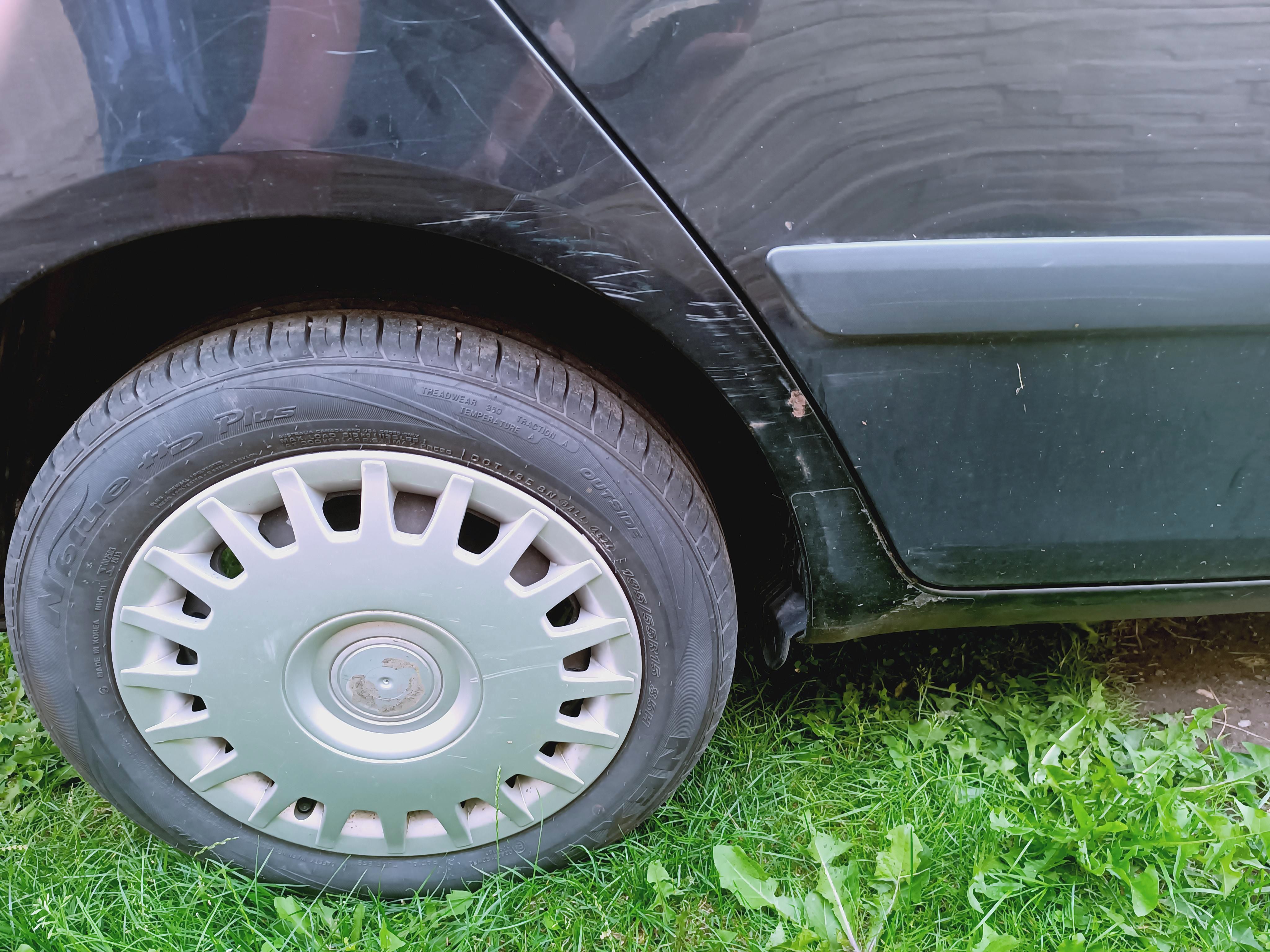 Škoda Fabia, 1.2 HTP - fotka 3