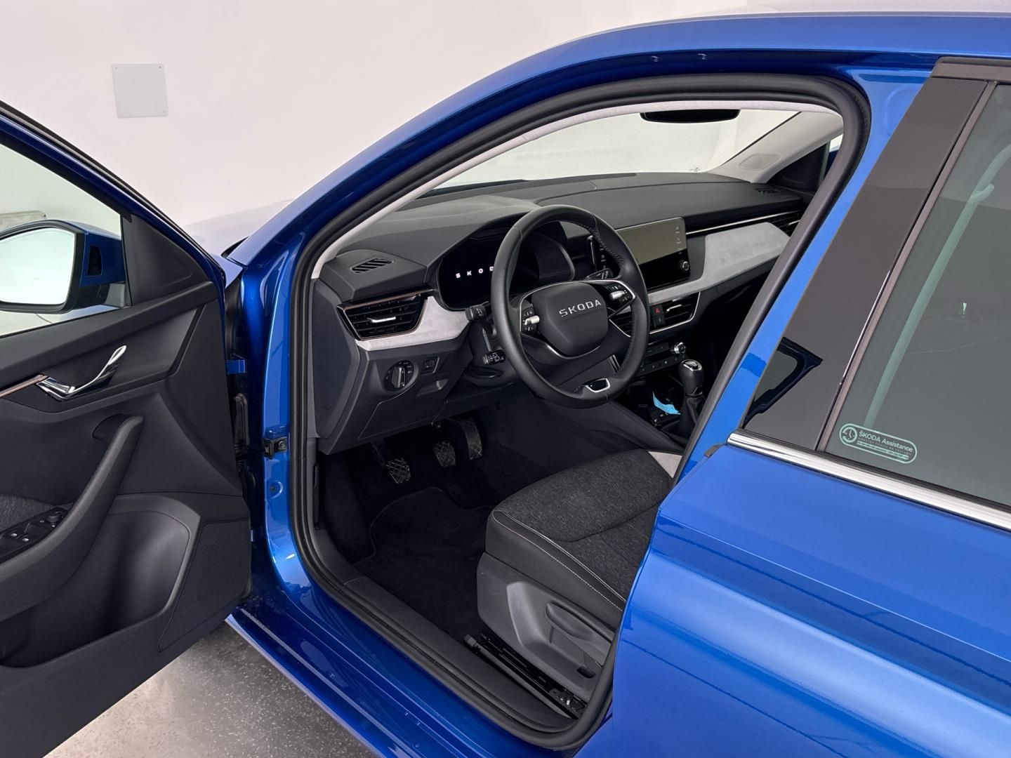 Škoda Scala, 1.0 TSI / 85 kW Top Selection - fotka 6