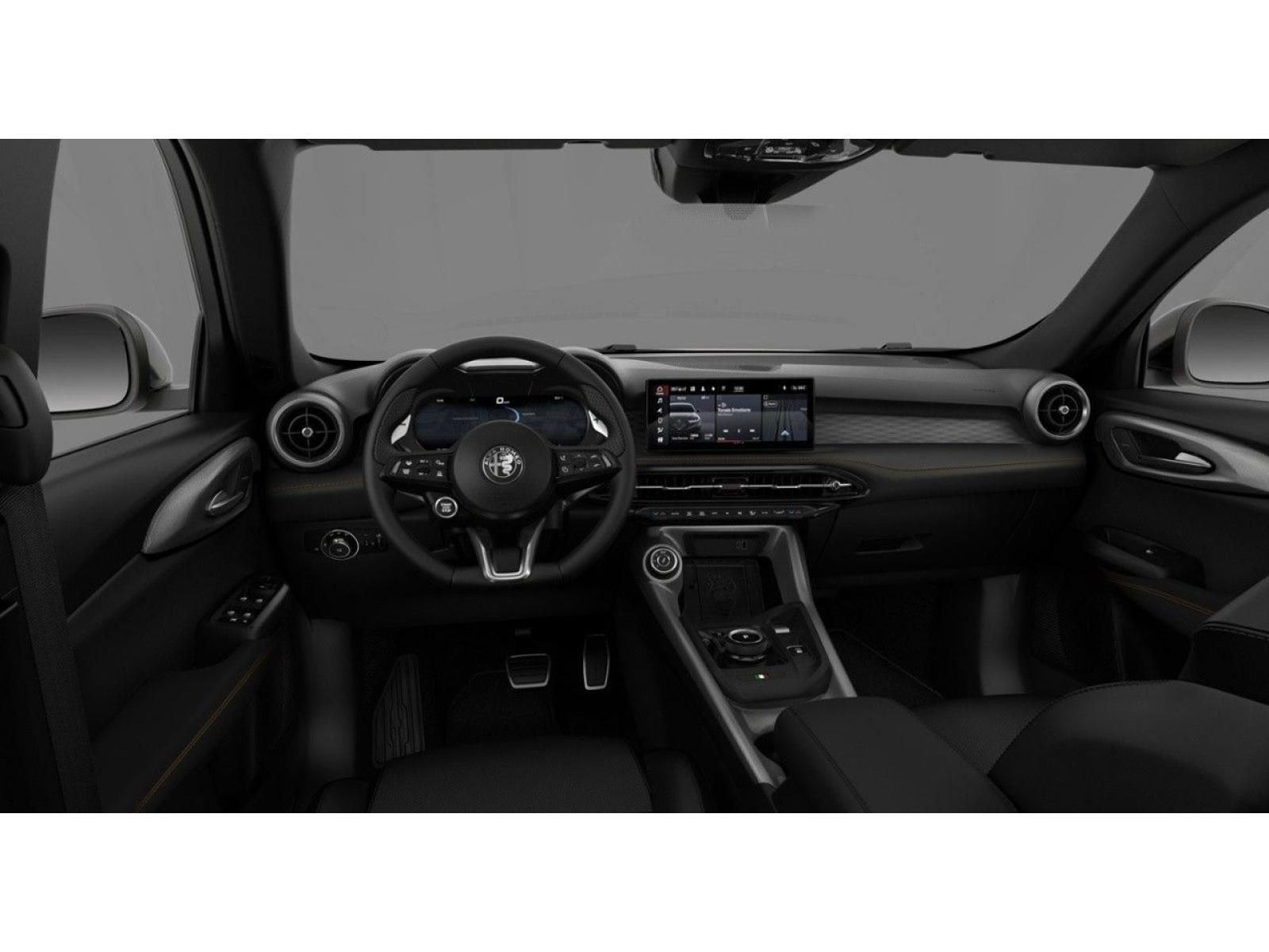 Alfa Romeo Tonale, 1.5 T Ibrida 175k AT7 VELOCE - fotka 5