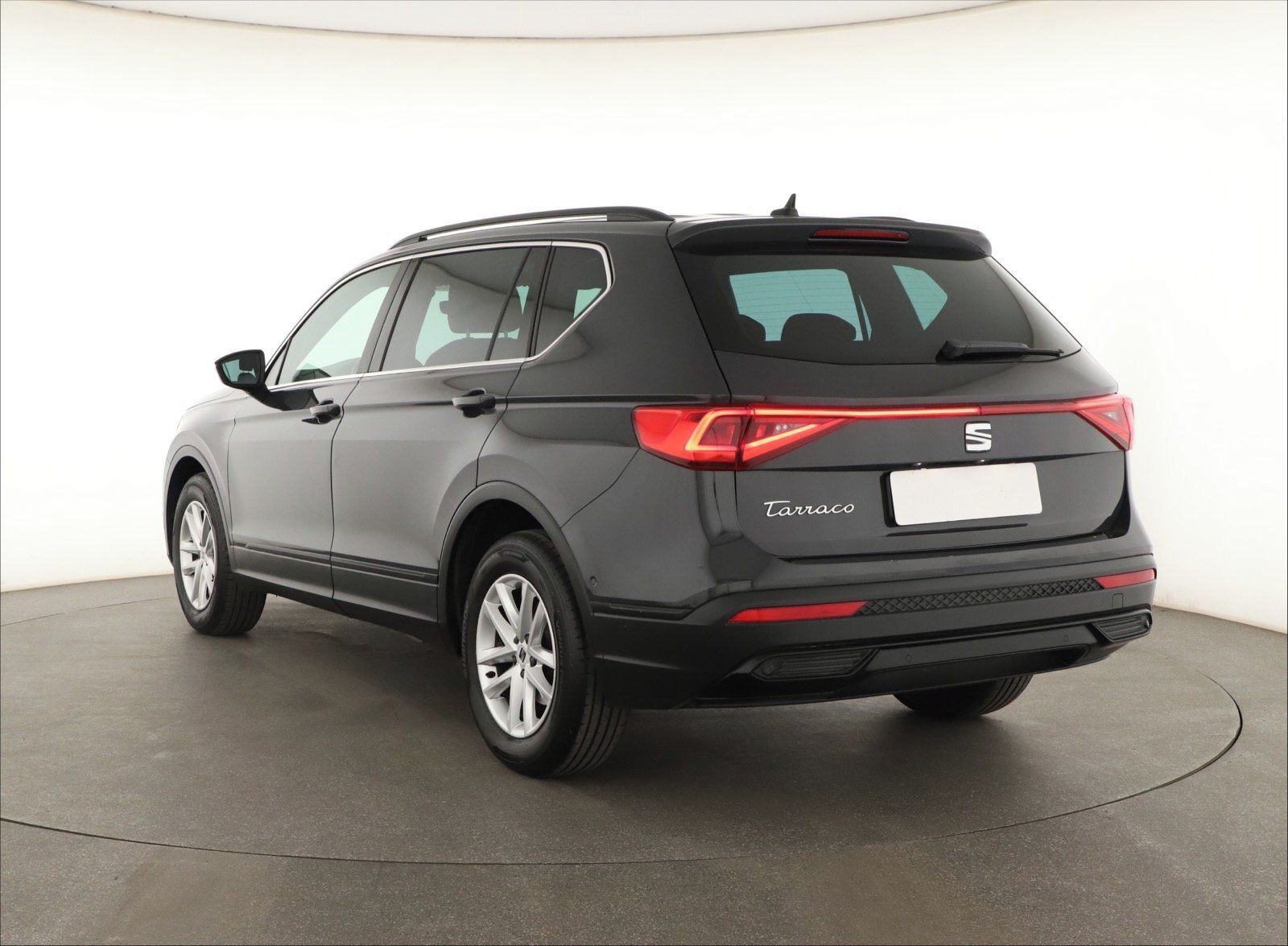 Seat Tarraco, 1.5 TSI, Style, Záruka - fotka 4