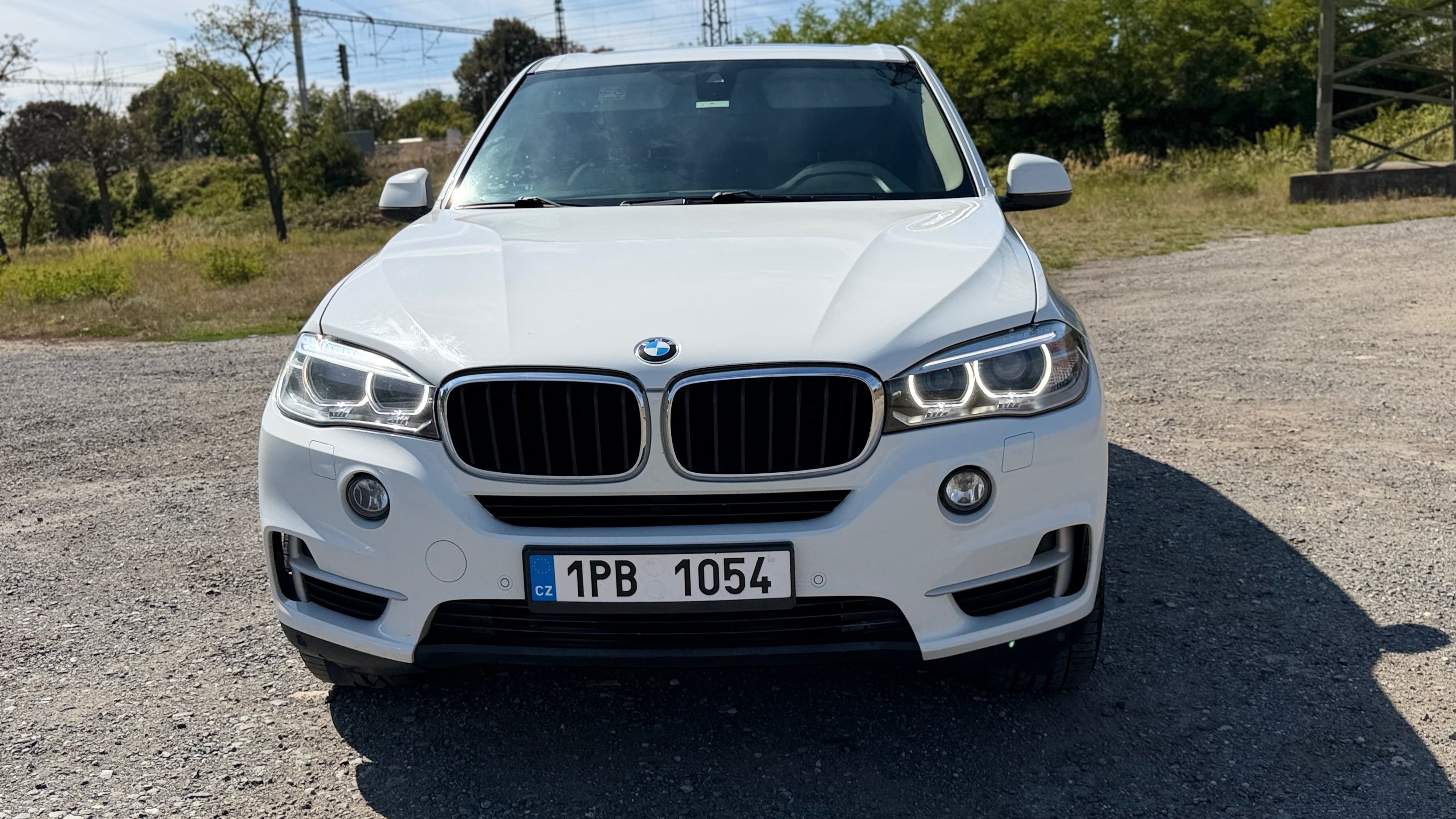 BMW X5, 25D*X-Drive*ČR*Výhřev* - fotka 5