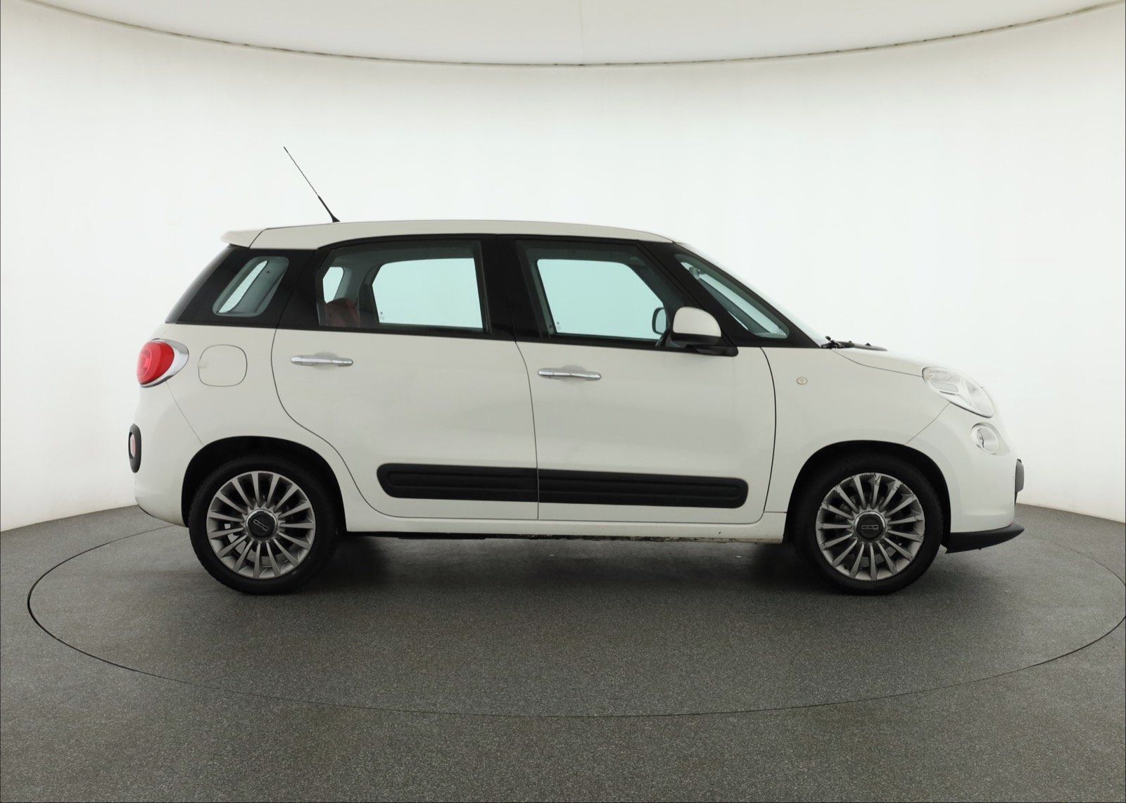 Fiat 500L, 1.4 16V, Tempomat - fotka 6