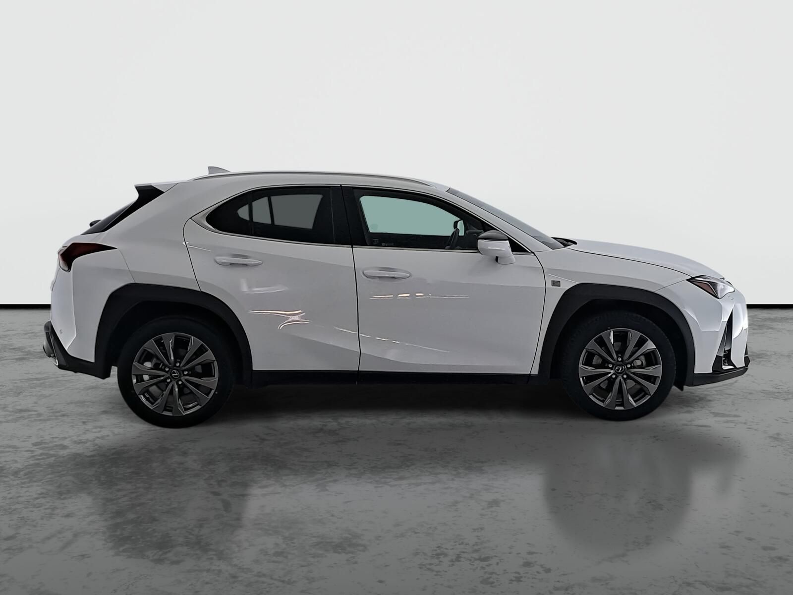 Lexus UX 250h, 250h, Záruka, Automat, ČR - fotka 6