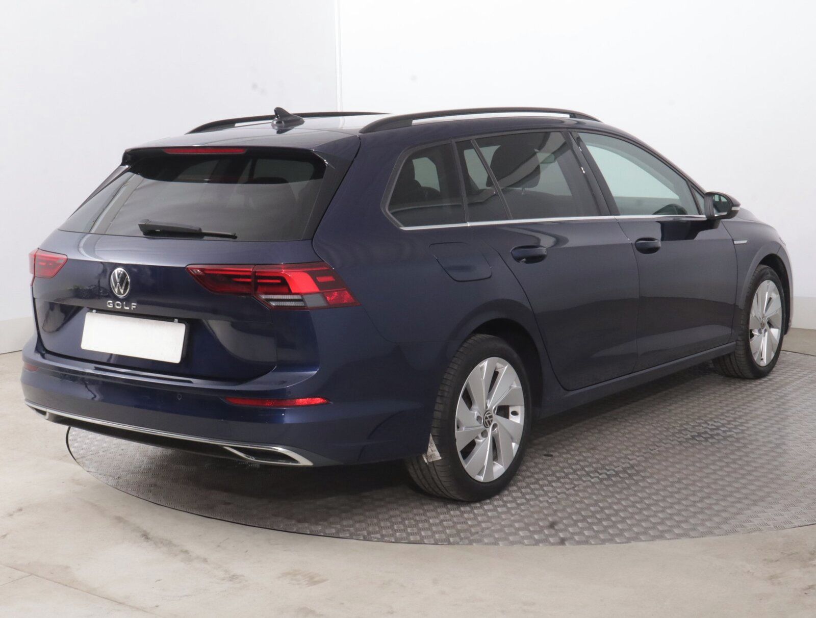 Volkswagen Golf, 2.0 TDI, Style, Automat - fotka 5