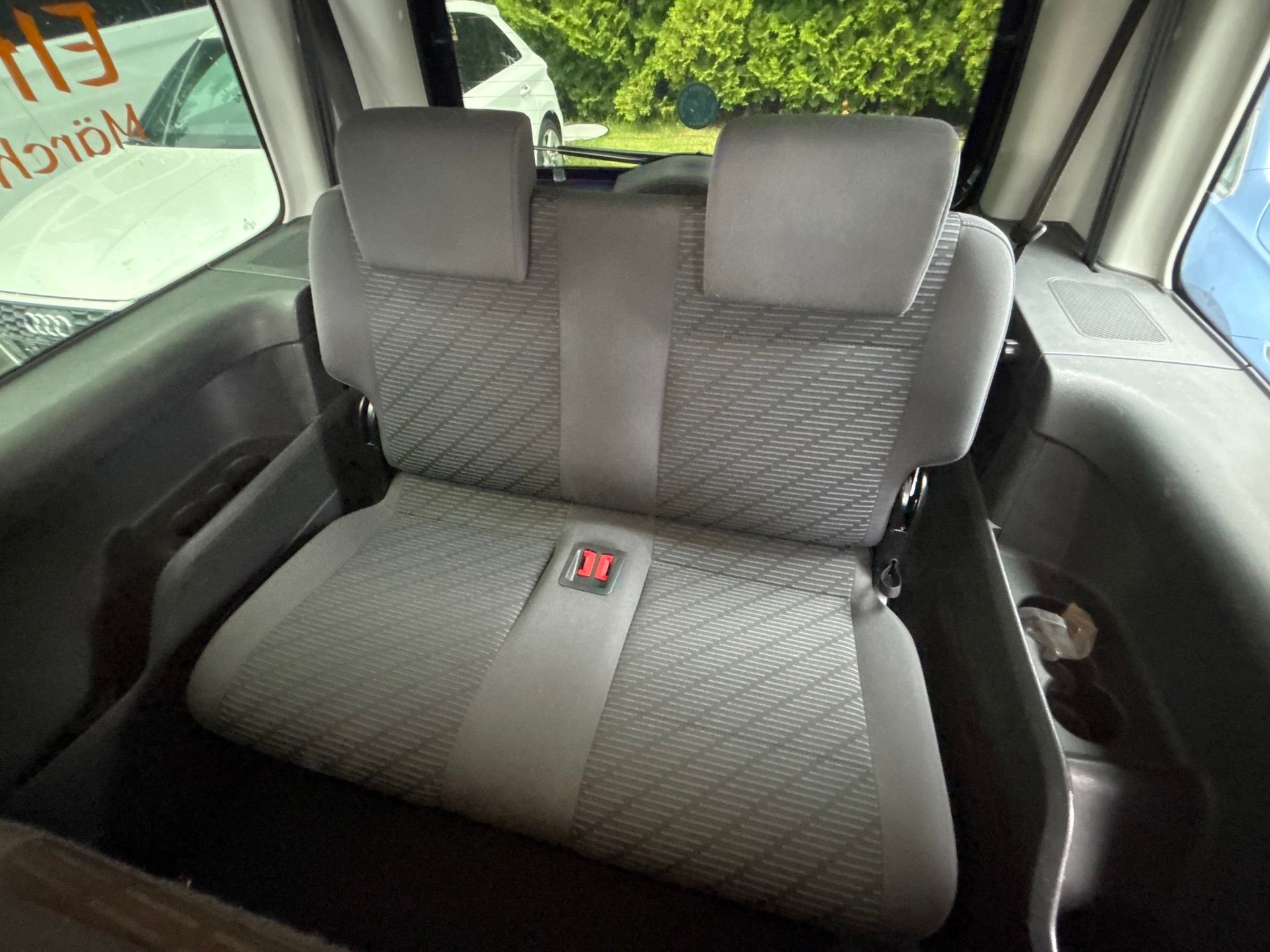 Volkswagen Caddy, CADDY MAXI [telefon skryt]míst - fotka 5
