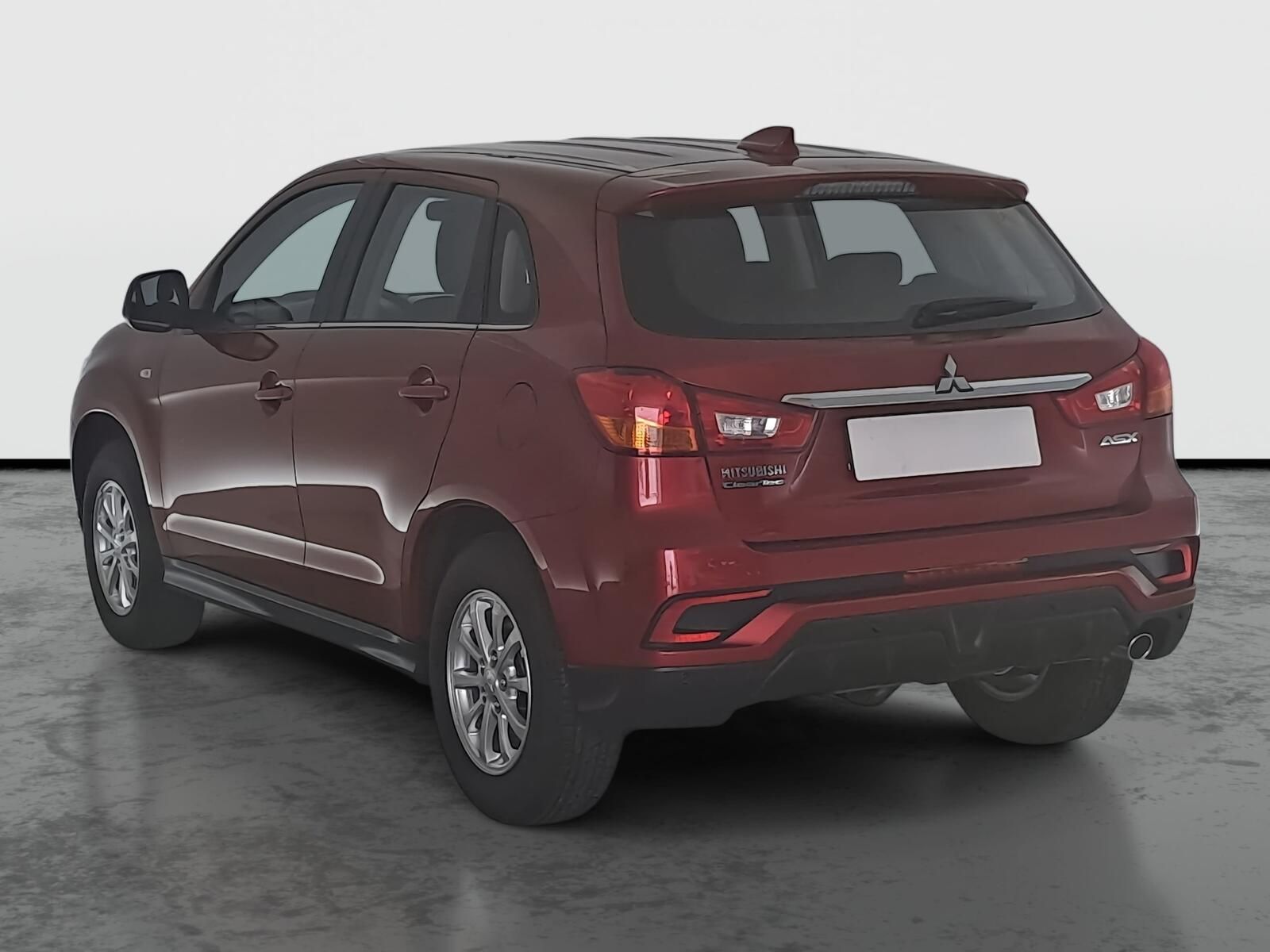 Mitsubishi ASX, 1.6 MIVEC, LPG, Serv.kniha - fotka 4