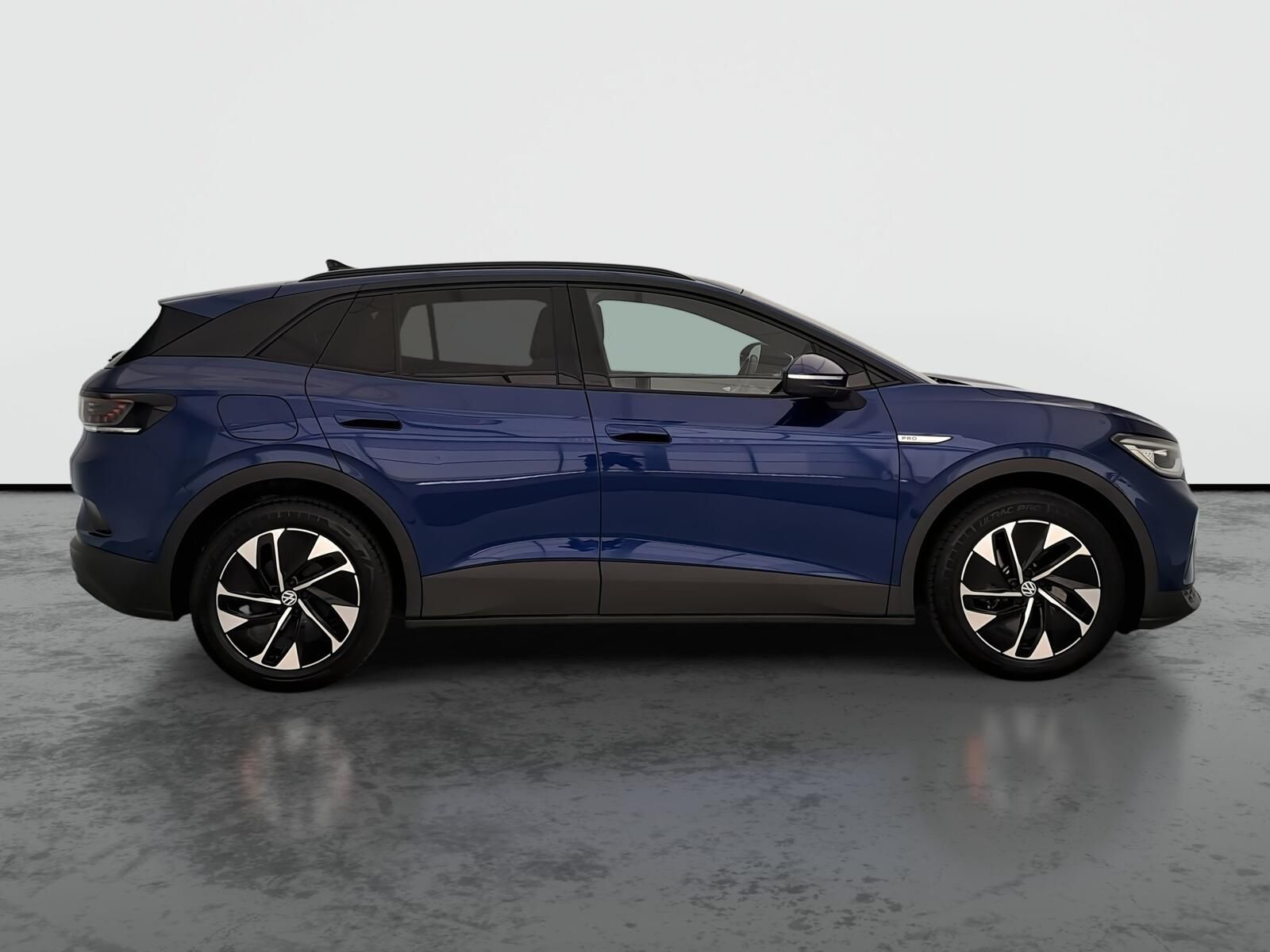 Volkswagen ID.4, Pro Perf. (82 kWh), SoH 94% - fotka 6