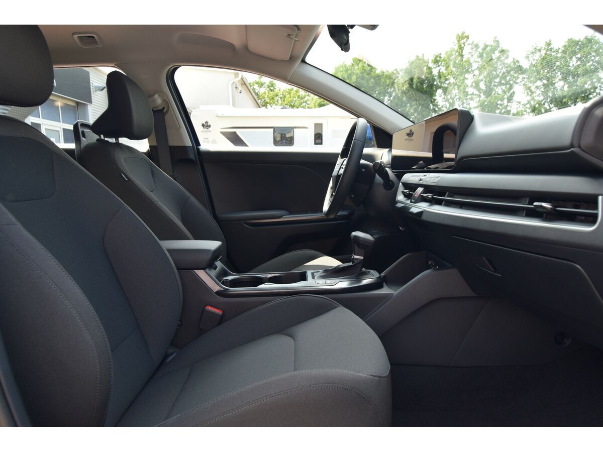 Kia K4, SW 1,6 T-GDi 150k 7DCT SPIN - fotka 4