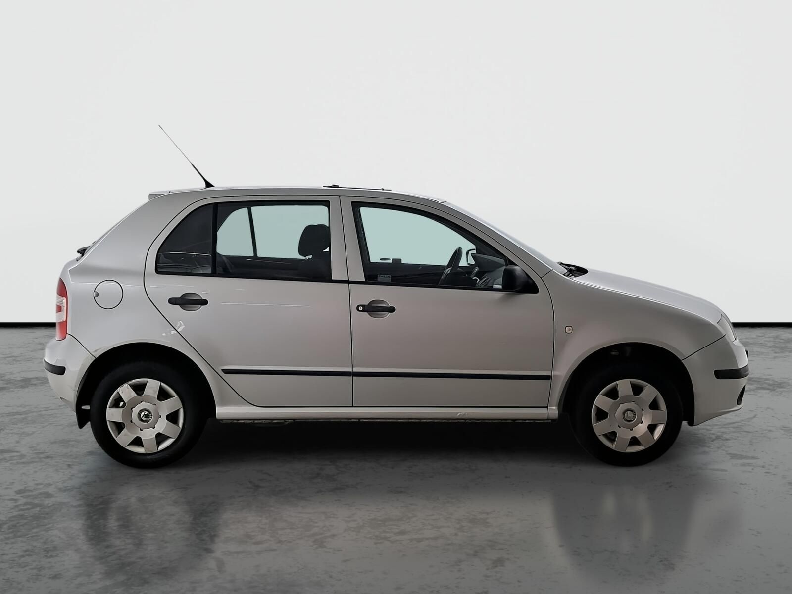 Škoda Fabia, 1.2, plně pojízdný - fotka 6