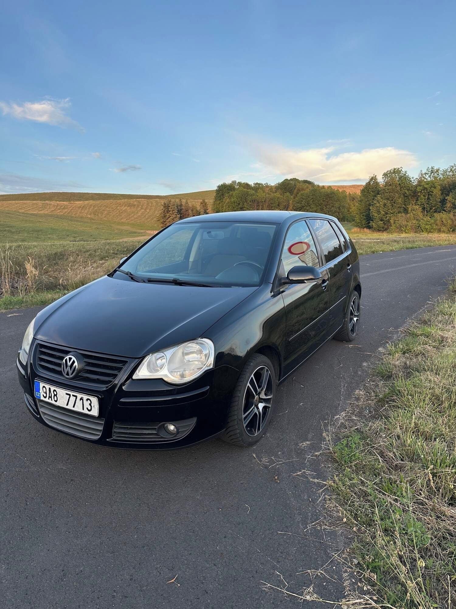 Volkswagen Polo - fotka 4