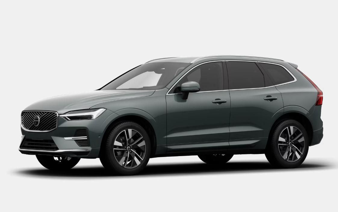 Volvo XC60, B5 AWD AUT BRIGHT PLUS
