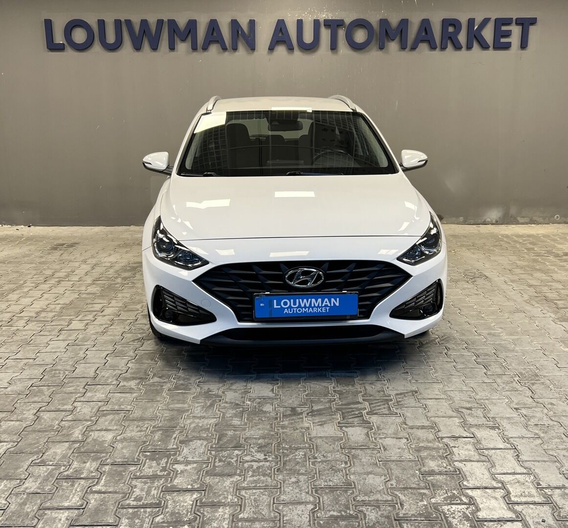 Hyundai i30, FAMILY COMFORT - fotka 6