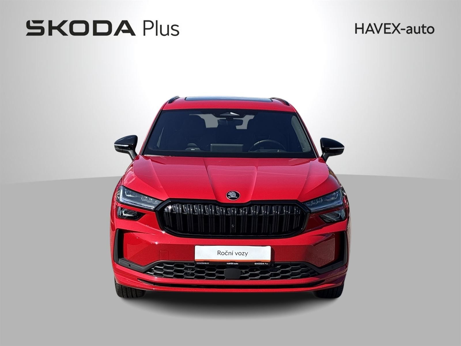 Škoda Kodiaq, 1.5 TSI iV DSG Sportline - fotka 4