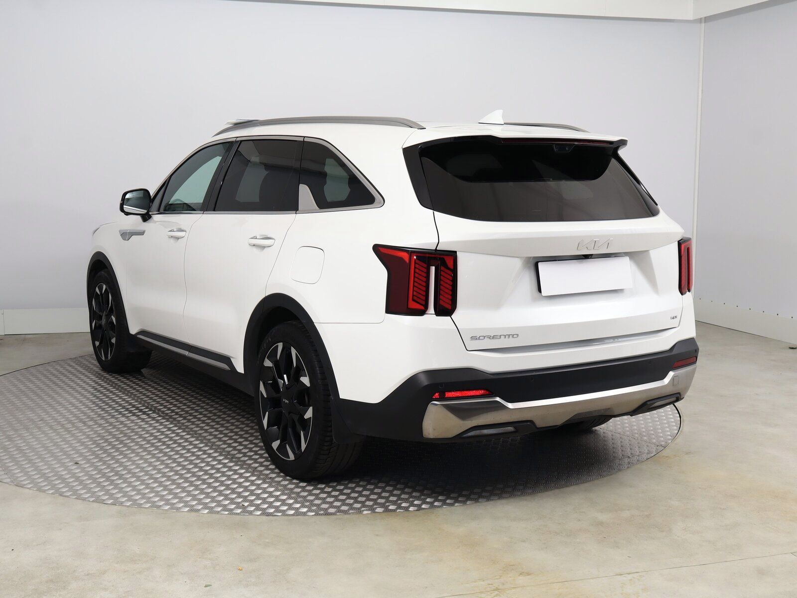 Kia Sorento, 2.2 CRDi, TOP, 4X4, Automat - fotka 4