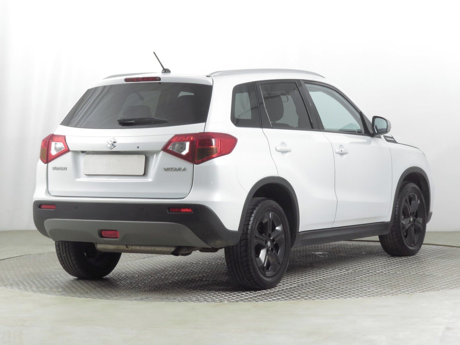 Suzuki Vitara, 1.4 BoosterJet, Serv.kniha - fotka 5