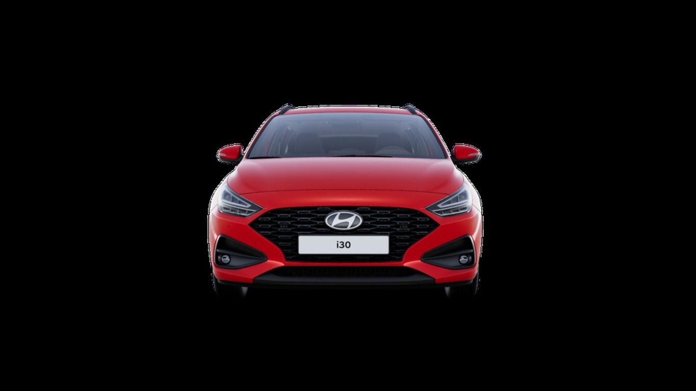 Hyundai i30, WG PD PE GO Czech! 1,5 T-GDI M - fotka 2