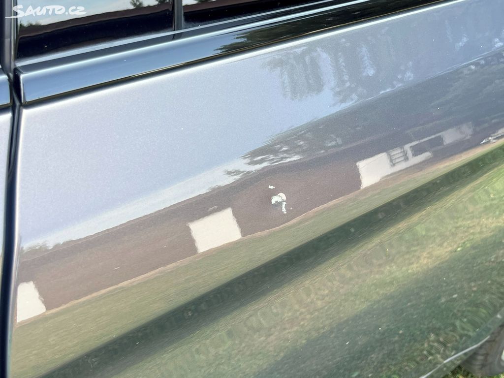 BMW 523 2019 desde República Checa