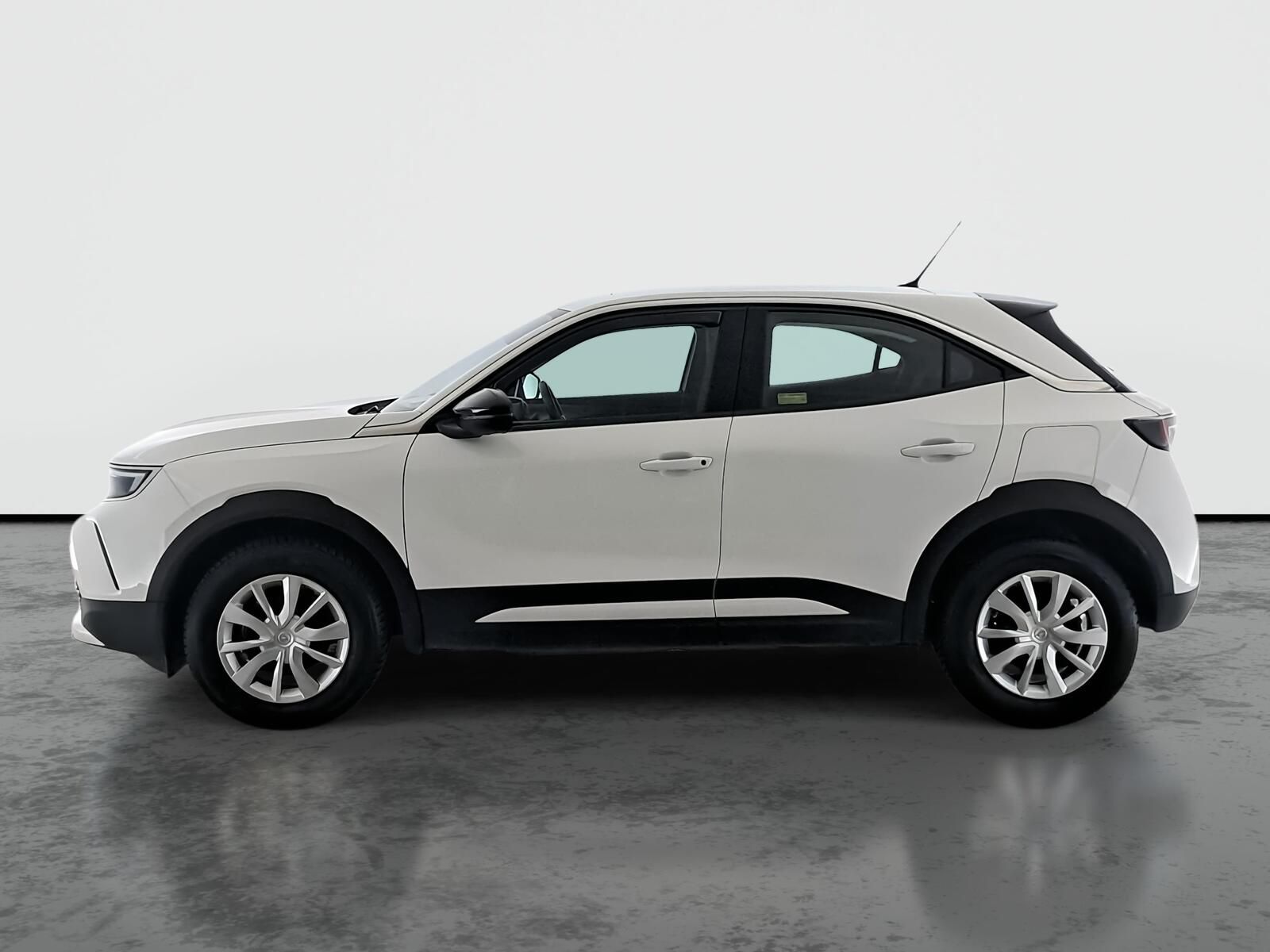 Opel Mokka, 1.2 Turbo, ČR,1.maj - fotka 3