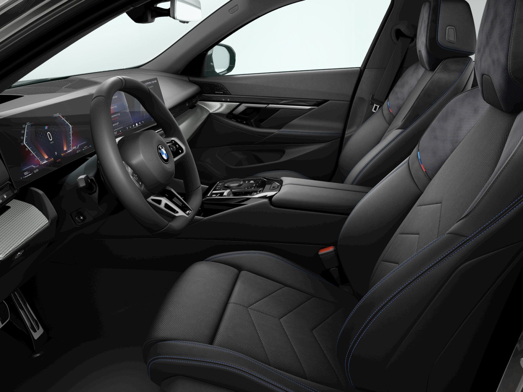 BMW Řada 5, 540d xDrive, Touring - fotka 5