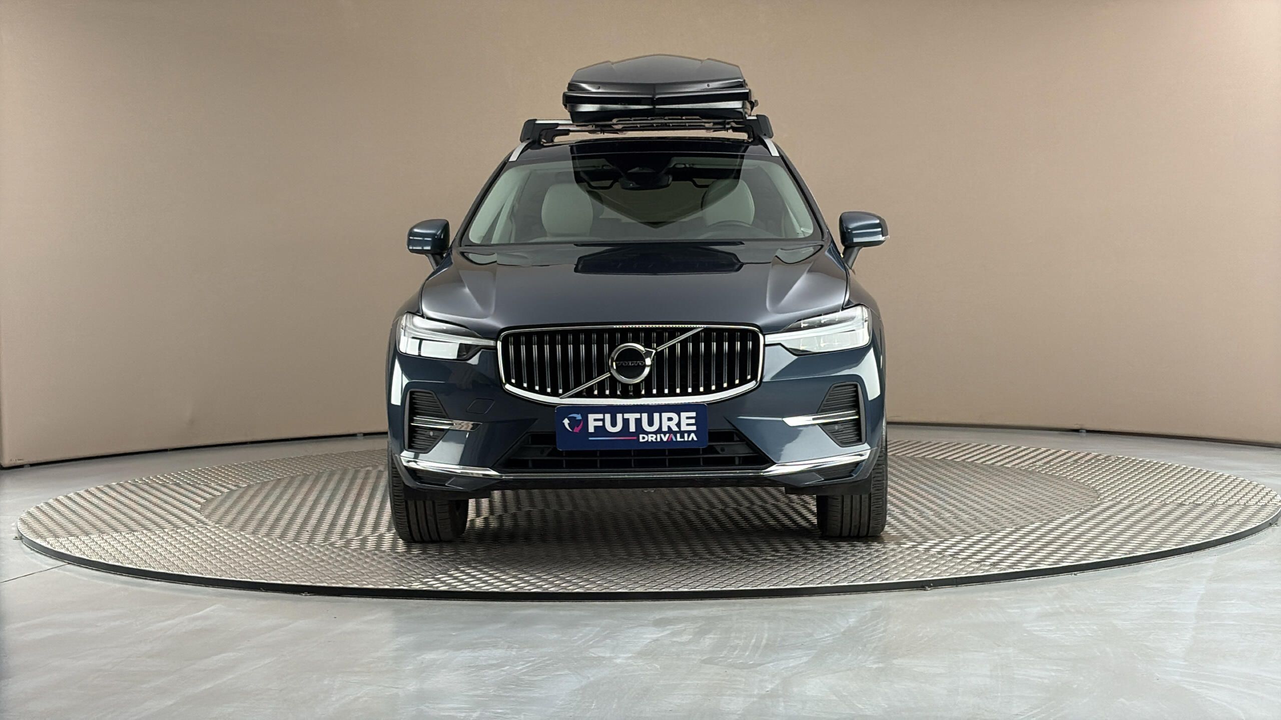 Volvo XC60, 2.0 B5 AUT AWD Inscription - fotka 3