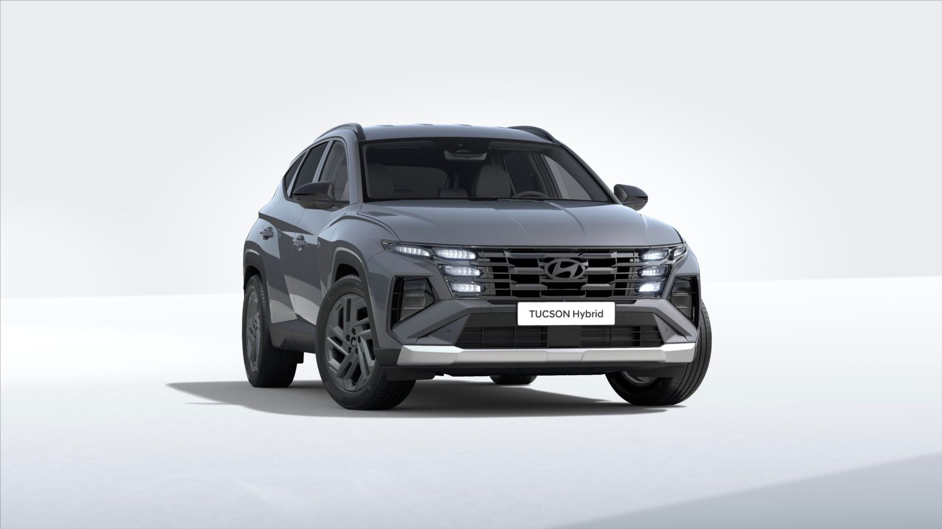 Hyundai Tucson, 1,6 T-GDI HEV 4WD GO CZECH + - fotka 2