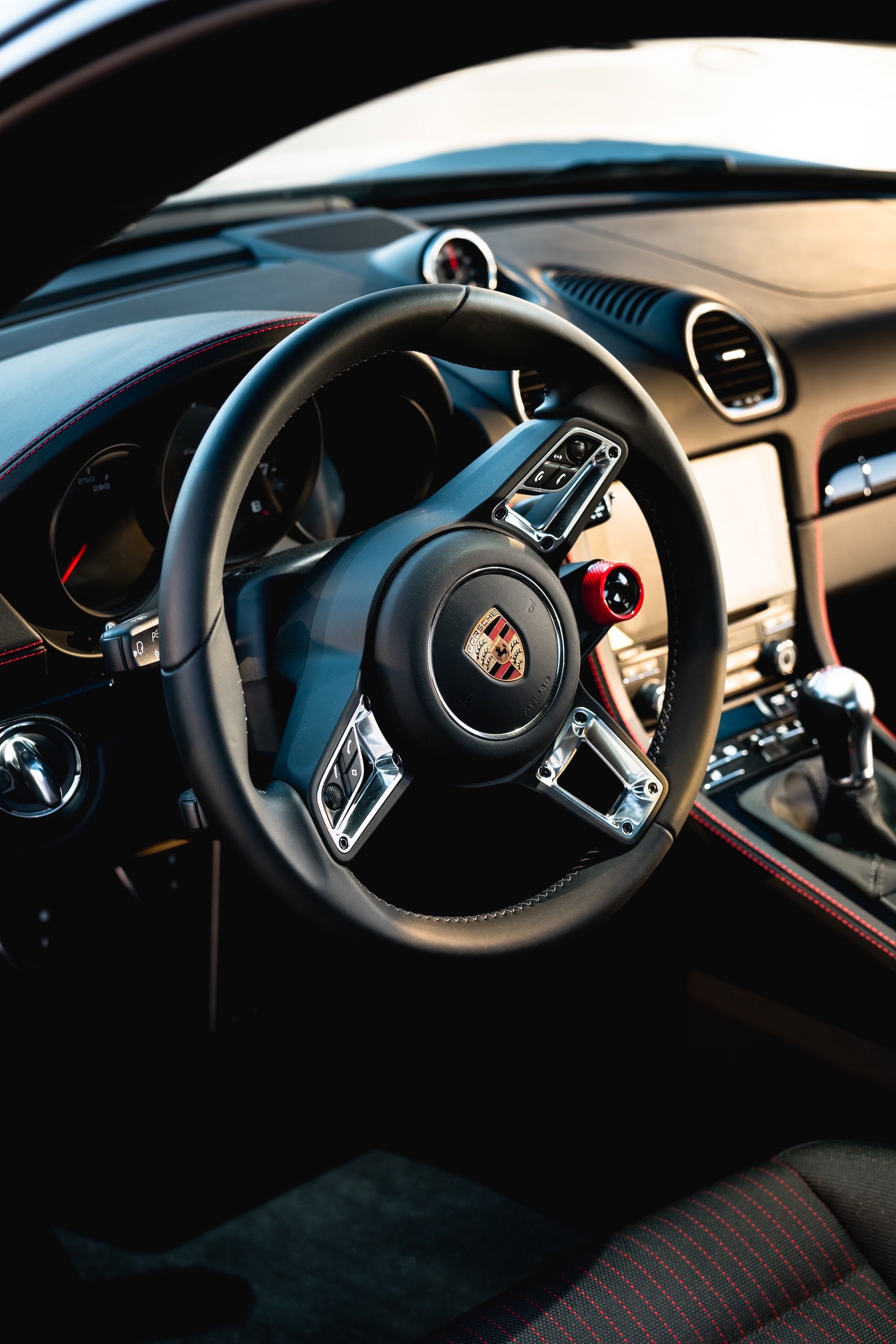 Porsche Cayman, 718 T PPF, APPROVED, 2xSADA - fotka 5