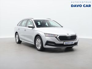 Škoda Octavia, 2,0 TDI 110kW 4x4 DSG DPH CZ