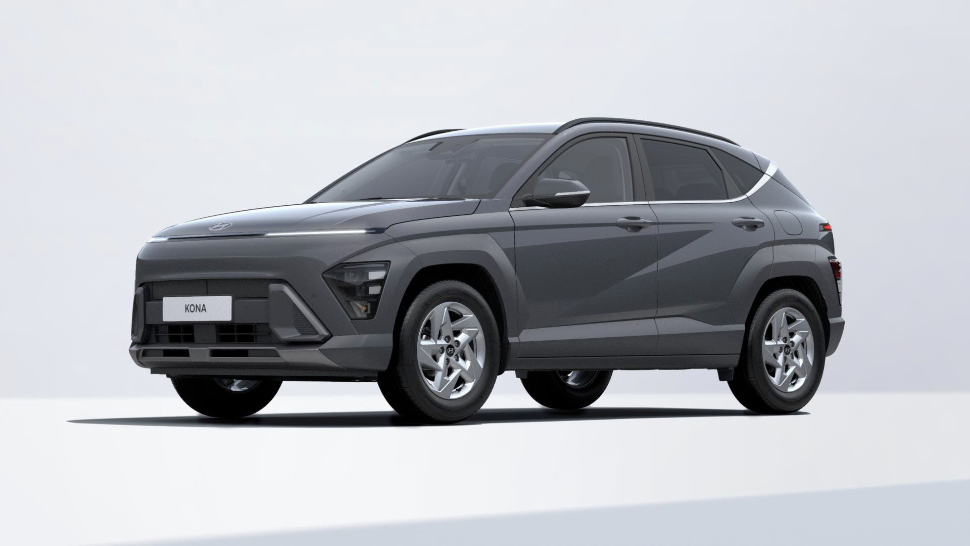 Hyundai Kona, 1,6 T-GDI 2WD DCT SMART TECH