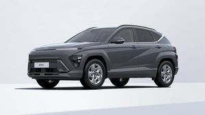 Hyundai Kona, 1,6 T-GDI 2WD DCT SMART TECH