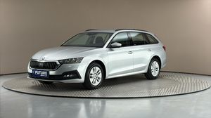Škoda Octavia, 1.0 TSI Ambition Combi