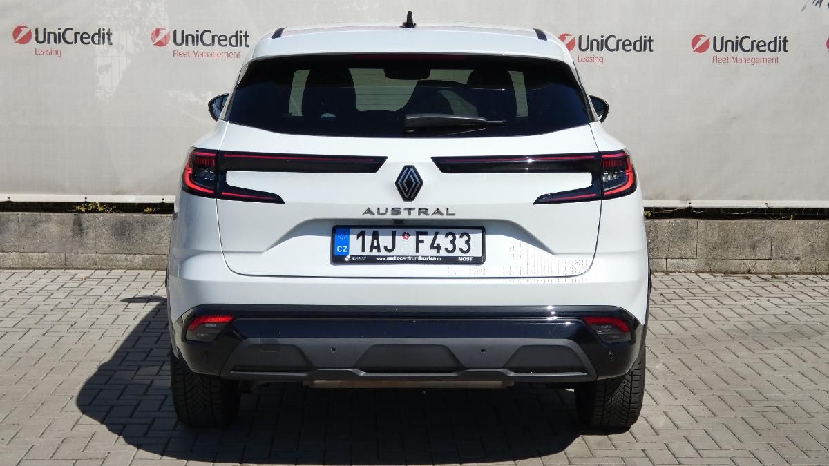 Renault Austral, 1.3 MHEV 160 Techno - fotka 4
