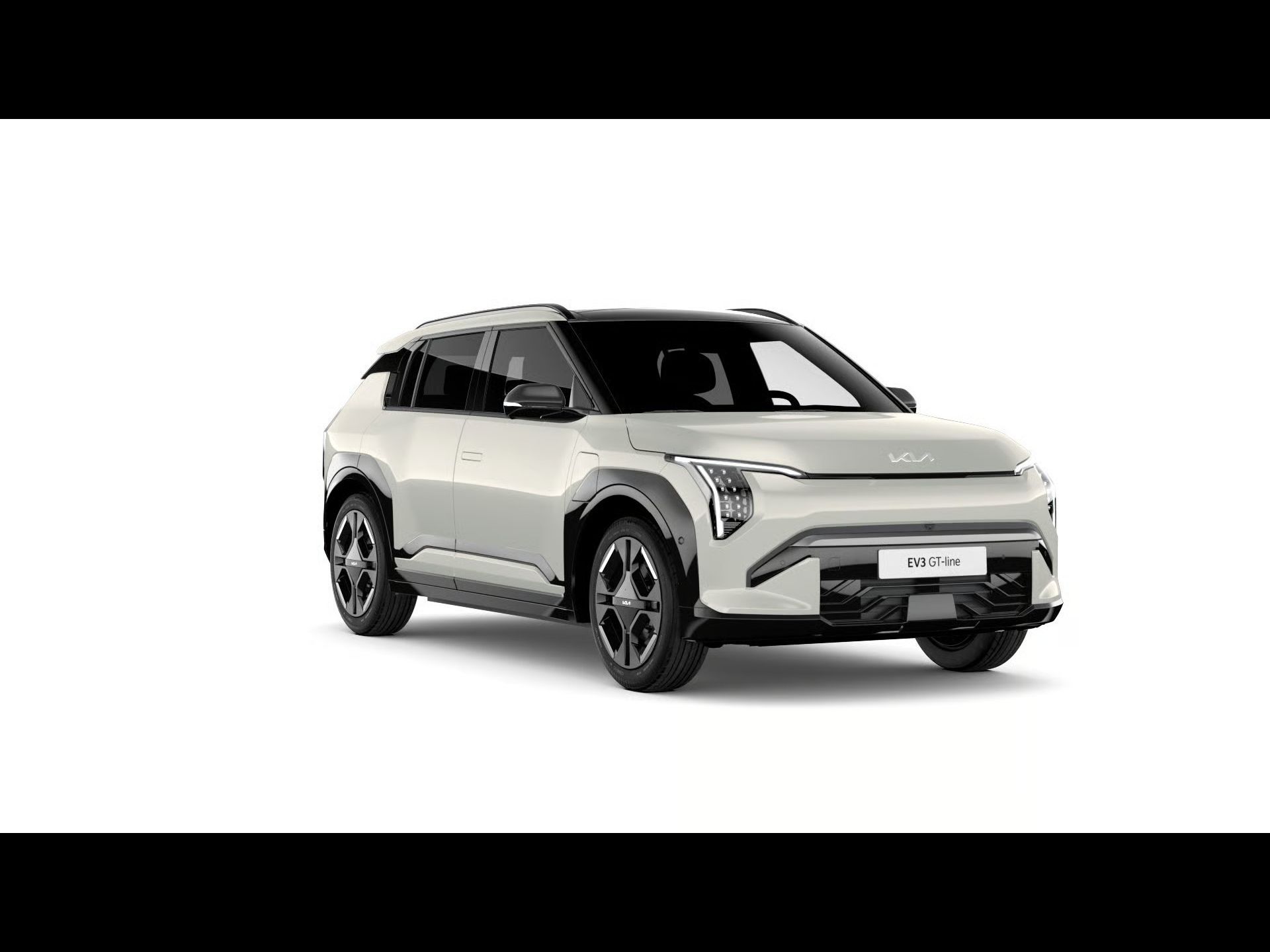 Kia EV3, 4x2 GT-LINE 150 KW + 81,4 KWH