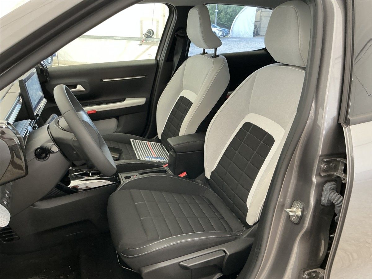 Citroën ë-C3, MAX 84KW 44KWh - fotka 5
