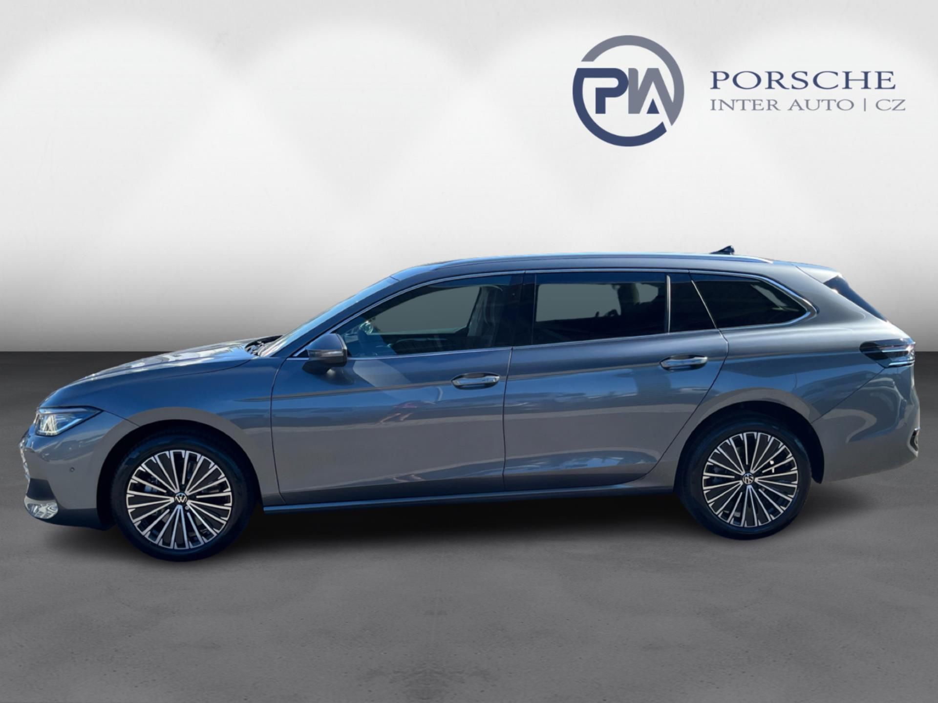 Volkswagen Passat, Elegance 2,0 TDI 142 kW 4MOTIO - fotka 4