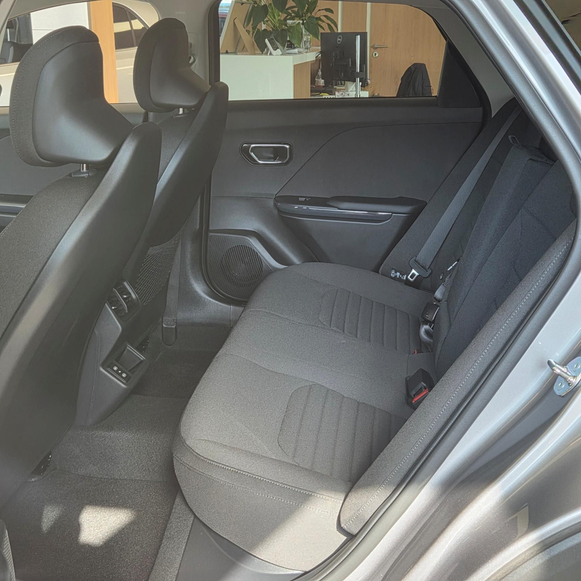 Kia K4, 1,0 T-GDi GPF EXCLUSIVE (2026) - fotka 5