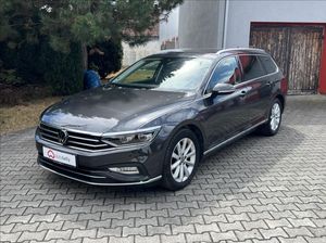 Volkswagen Passat, 2,0 TDi DSG Elegance MATRIX