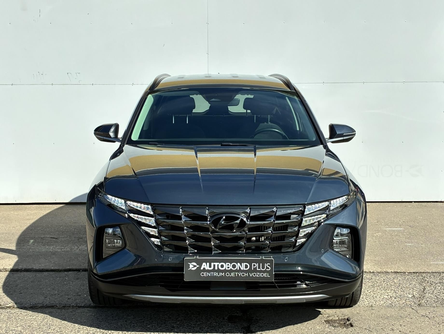 Hyundai Tucson, 1.6 T-GDI 110kW DCT Style - fotka 4